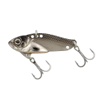 Блесна Strike Pro Cyber Vibe 40S 6.6г 790E