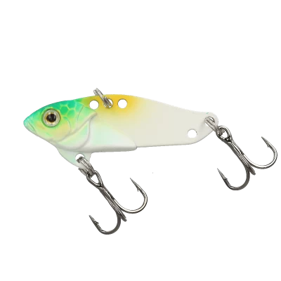 Блесна Strike Pro Cyber Vibe 40S 6.6г 979S