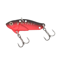 Блесна Strike Pro Cyber Vibe 40S 6.6г A105S