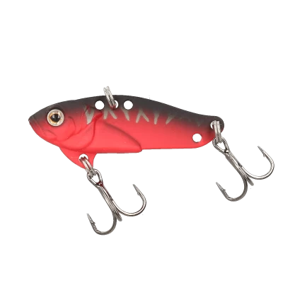 Блесна Strike Pro Cyber Vibe 40S 6.6г A105S