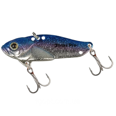 Блесна Strike Pro Cyber Vibe 40S 6.6г A195E
