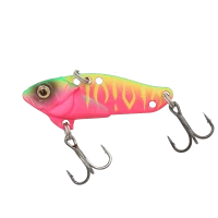 Блесна Strike Pro Cyber Vibe 40S 6.6г A230S