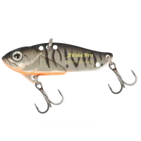 Блесна Strike Pro Cyber Vibe 40S 6.6г A243ES
