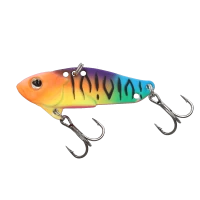 Блесна Strike Pro Cyber Vibe 40S 6.6г A244S