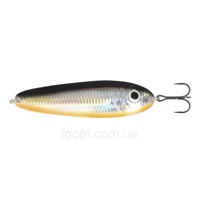 Блесна Strike Pro Buster Spoon 140мм 45г A70-713 Блесна Strike Pro Buster Spoon 140мм 45г A70-713