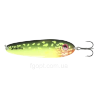 Блесна Strike Pro Buster Spoon 140мм 45г C202F