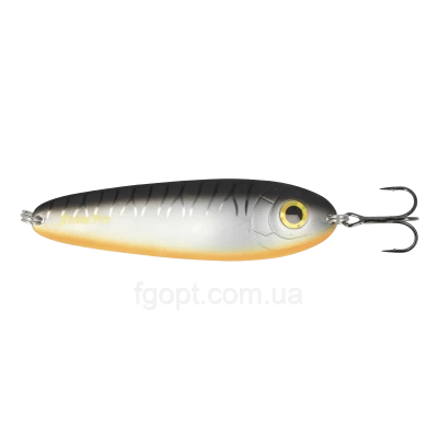 Блесна Strike Pro Buster Spoon 140мм 45г CA06E Блесна Strike Pro Buster Spoon 140мм 45г CA06E