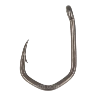 Крючок GC G.Carp V-Claw TF №6 (10шт)NEW 2023