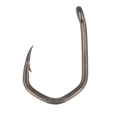 Крючок GC G.Carp V-Claw TF №8 (10шт)NEW 2023
