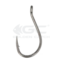Крючок GC G.Carp Chod & Zig TF №6 (10шт)