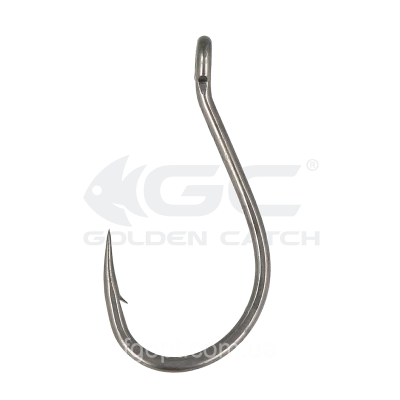 Крючок GC G.Carp Chod & Zig TF №8 (10шт)