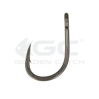 Крючок GC G.Carp Mixa TF №6 (10шт)NEW 2024