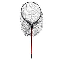 Подсак ZEOX Ellipse PEM-7260155B (кордовая нитка)