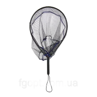 Подсак ZEOX Ellipse RM-5035070 Fly (прорезиненная сітка)