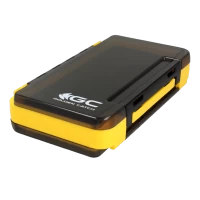 Коробка GC Reversible Worm & Foam Case RWC-1710F