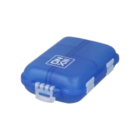 Коробка ZEOX Accessory Box AB-1006 S