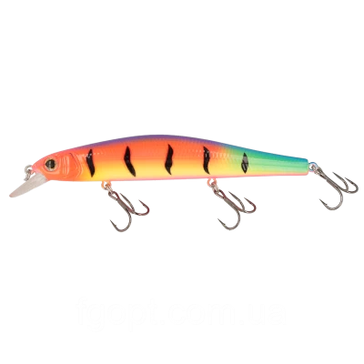 Воблер Strike Pro Inquisitor 110SP 16.6г A167F