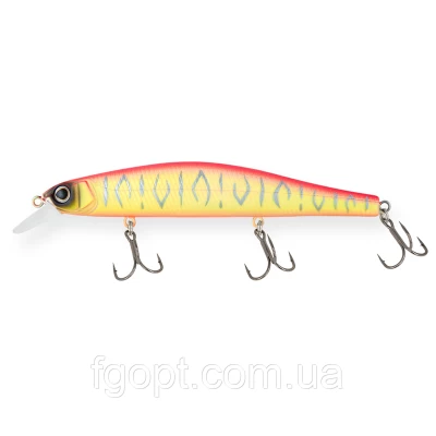 Воблер Strike Pro Inquisitor 110SP 16.6г A221S