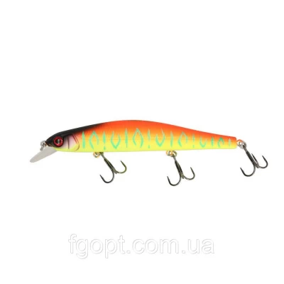 Воблер Strike Pro Inquisitor 110SP 16.6г A242S