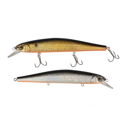 Воблер Strike Pro Inquisitor 110SP 16.6г A70613-SBO