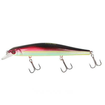 Воблер Strike Pro Inquisitor 110SP 16.6г GC10F NEW