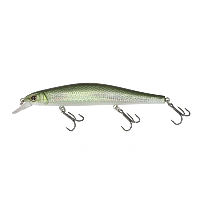 Воблер Strike Pro Inquisitor 110SP 16.6г GCA01