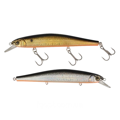 Воблер Strike Pro Inquisitor 130SP 26.3г A70613-SBO