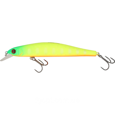 Воблер Strike Pro Inquisitor 110SF 15.9г A178S