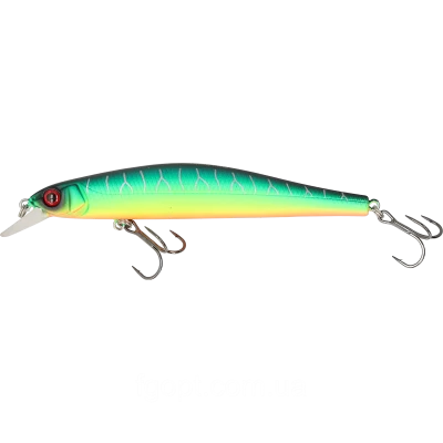 Воблер Strike Pro Inquisitor 110SF 15.9г A204S