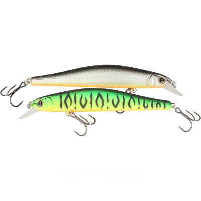 Воблер Strike Pro Inquisitor 110SF 15.9г GC01SA70-713S