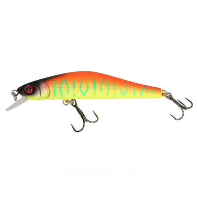 Воблер Strike Pro Inquisitor 80SP 8.2г A242S