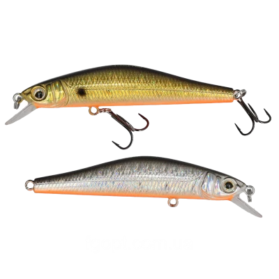 Воблер Strike Pro Inquisitor 80SP 8.2г A70613-SBO