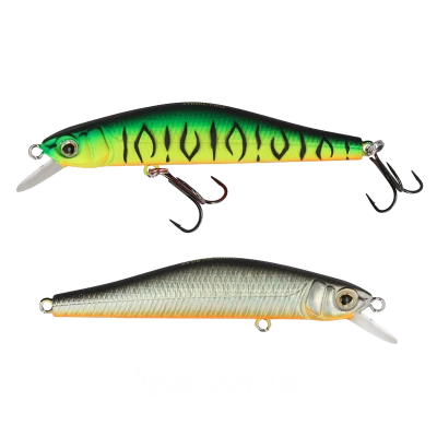 Воблер Strike Pro Inquisitor 80SP 8.2г GC01SA70-713S