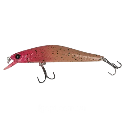 Воблер Strike Pro Inquisitor 80SP 8.2г GC03G-UV