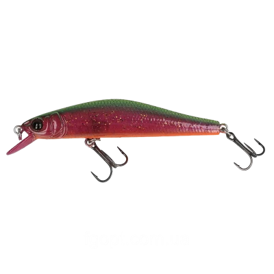 Воблер Strike Pro Inquisitor 80SP 8.2г GC04G-UV