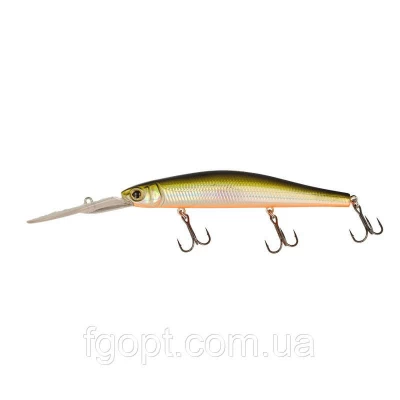 Воблер Strike Pro Inquisitor DR 110SP 18.9г 612T