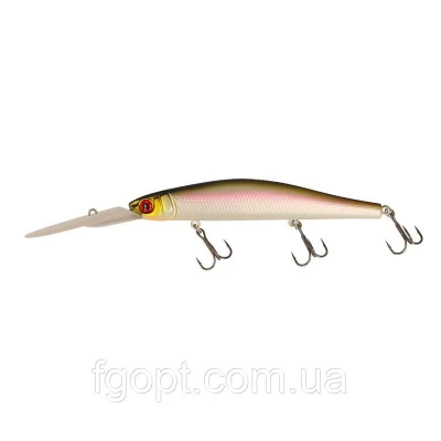 Воблер Strike Pro Inquisitor DR 110SP 18.9г 868ES