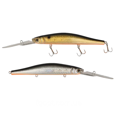 Воблер Strike Pro Inquisitor DR 110SP 18.9г A70613-SBO