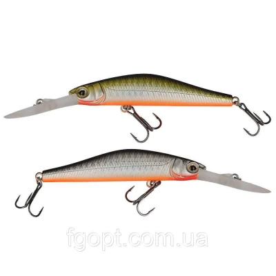 Воблер Strike Pro Inquisitor MDR 80SP 9.3г A010612-713S