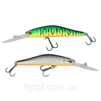 Воблер Strike Pro Inquisitor MDR 80SP 9.3г GC01SA70-713S