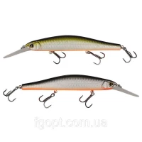 Воблер Strike Pro Inquisitor MDR 110SP 17.3г A010612-713S