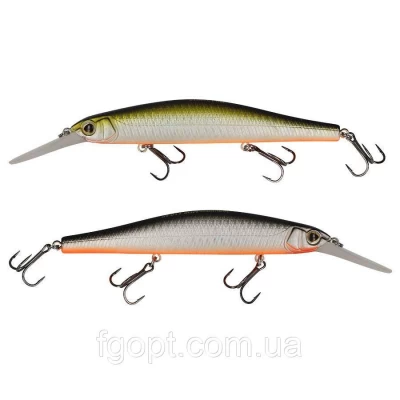 Воблер Strike Pro Inquisitor MDR 110SP 17.3г A010612-713S