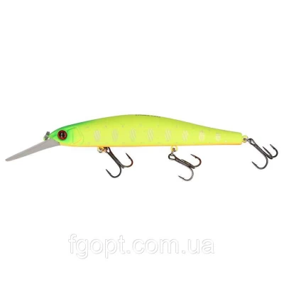 Воблер Strike Pro Inquisitor MDR 110SP 17.3г A178S