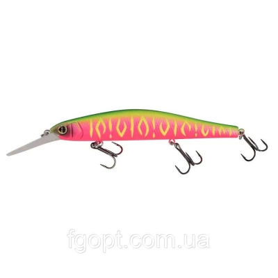 Воблер Strike Pro Inquisitor MDR 110SP 17.3г A230S