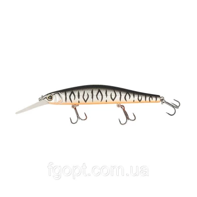 Воблер Strike Pro Inquisitor MDR 110SP 17.3г A243ES