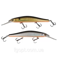 Воблер Strike Pro Inquisitor MDR 110SP 17.3г A70613-SBO