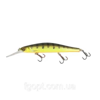 Воблер Strike Pro Inquisitor MDR 110SP 17.3г AC754F