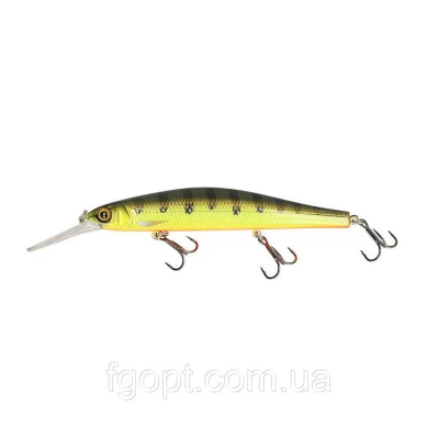 Воблер Strike Pro Inquisitor MDR 110SP 17.3г AC754F