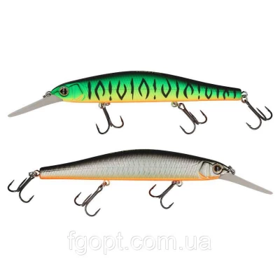 Воблер Strike Pro Inquisitor MDR 110SP 17.3г GC01SA70-713S