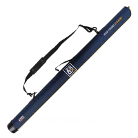 Чехол для удилищ ZEOX Hard Case Slim 135x10см